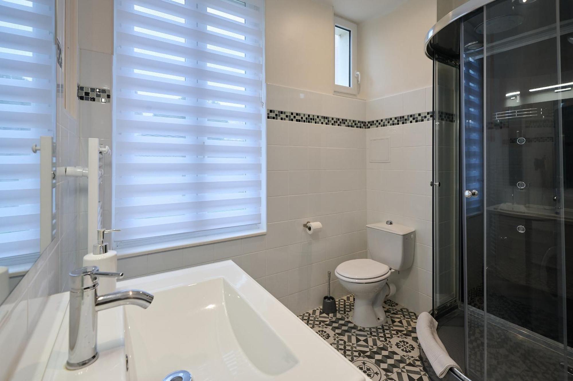 Le Faidherbe Style Appart' Hotel - Wifi Gratuit - Parking Gratuit Calme Et Lumineux Νεβέρ Εξωτερικό φωτογραφία